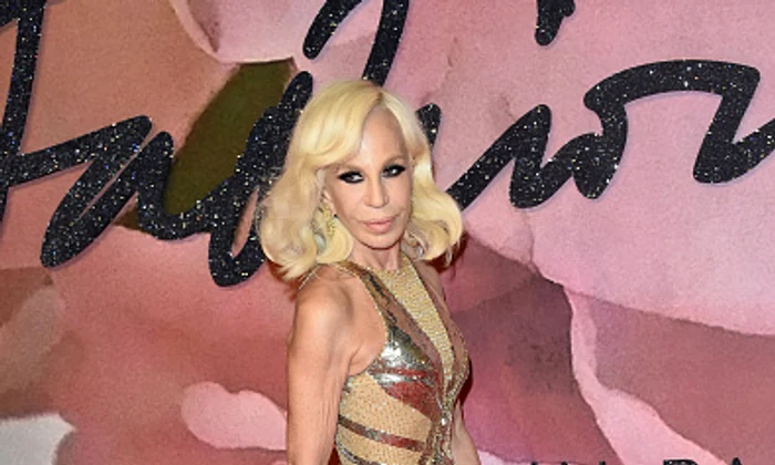 The Fashion Awards 2016 Red Carpet Arrivals jpeg