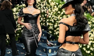 Kim Kardashian, foto Instagram jpg