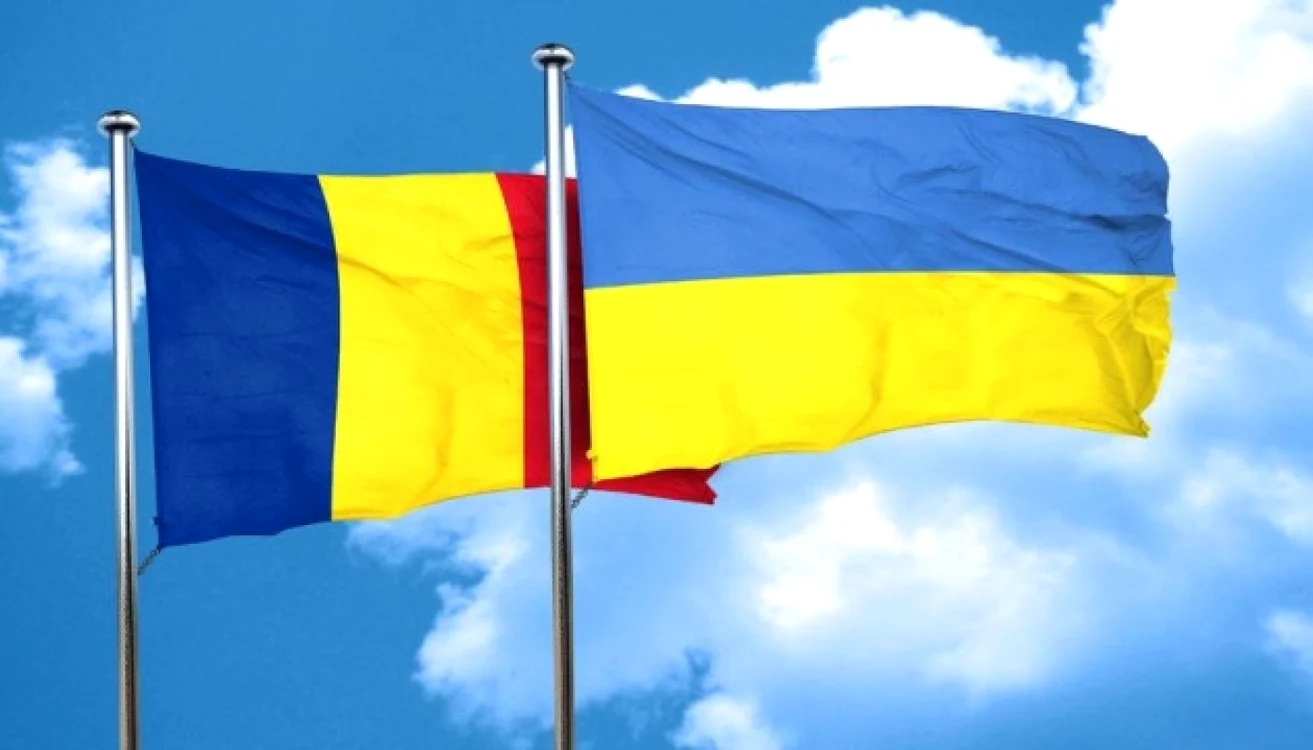 romania ucraina