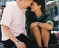 Diana Bulimar șu logidnicul Radu Dumitrache participă la Power Couple, sezonul 2 foto: Instagram