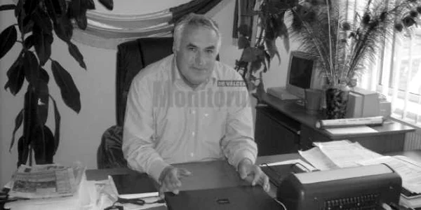 Primarul din Tetoiu, Gheorghe Popa, a fost gasit spanzurat