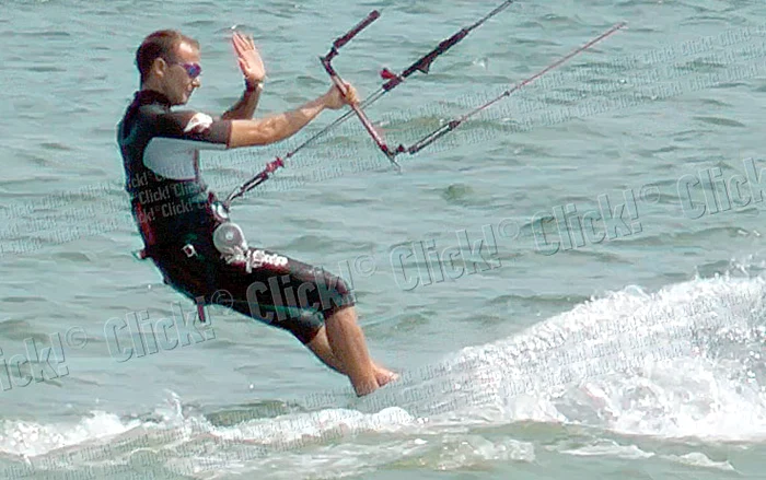 Radu Mazăre (43 de ani)