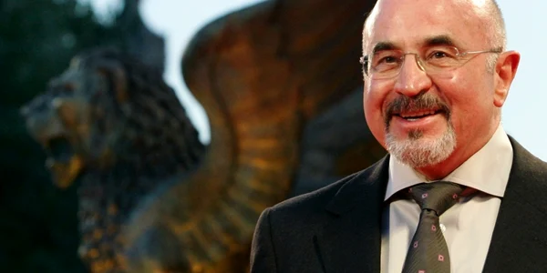 bob hoskins reuters
