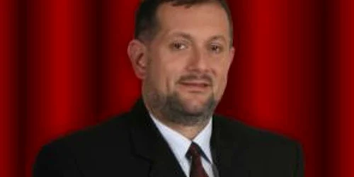 Sorin Lazăr, senator PSD