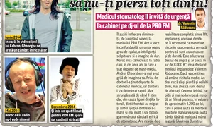 În urmă cu o lună Click!  a publicat câteva  pozea cu Andrei,  care îl dezavantajau  jpeg