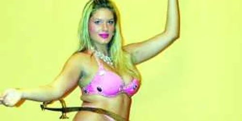 Bianca Rozalia Popa