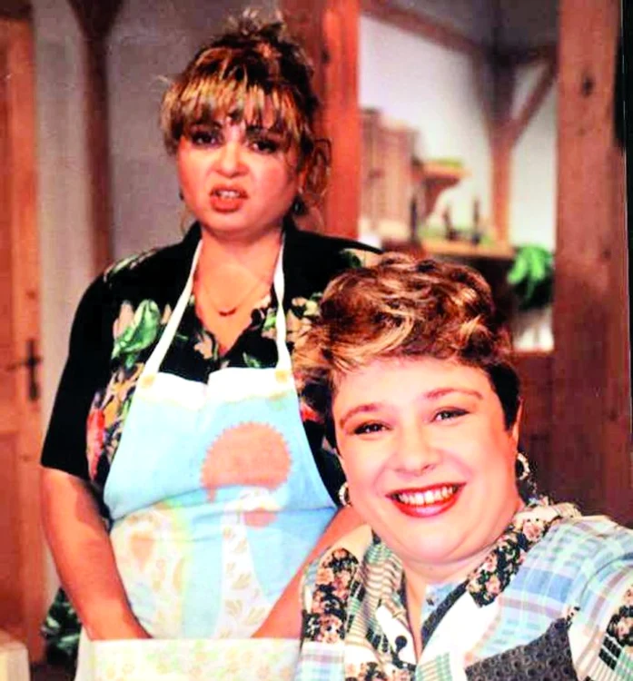 În 2005 Nuami şi Teo au adus PRO TV-ului audienţe-record