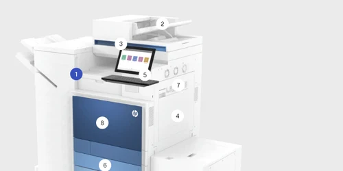HP LaserJet Managed E800 Series jpg