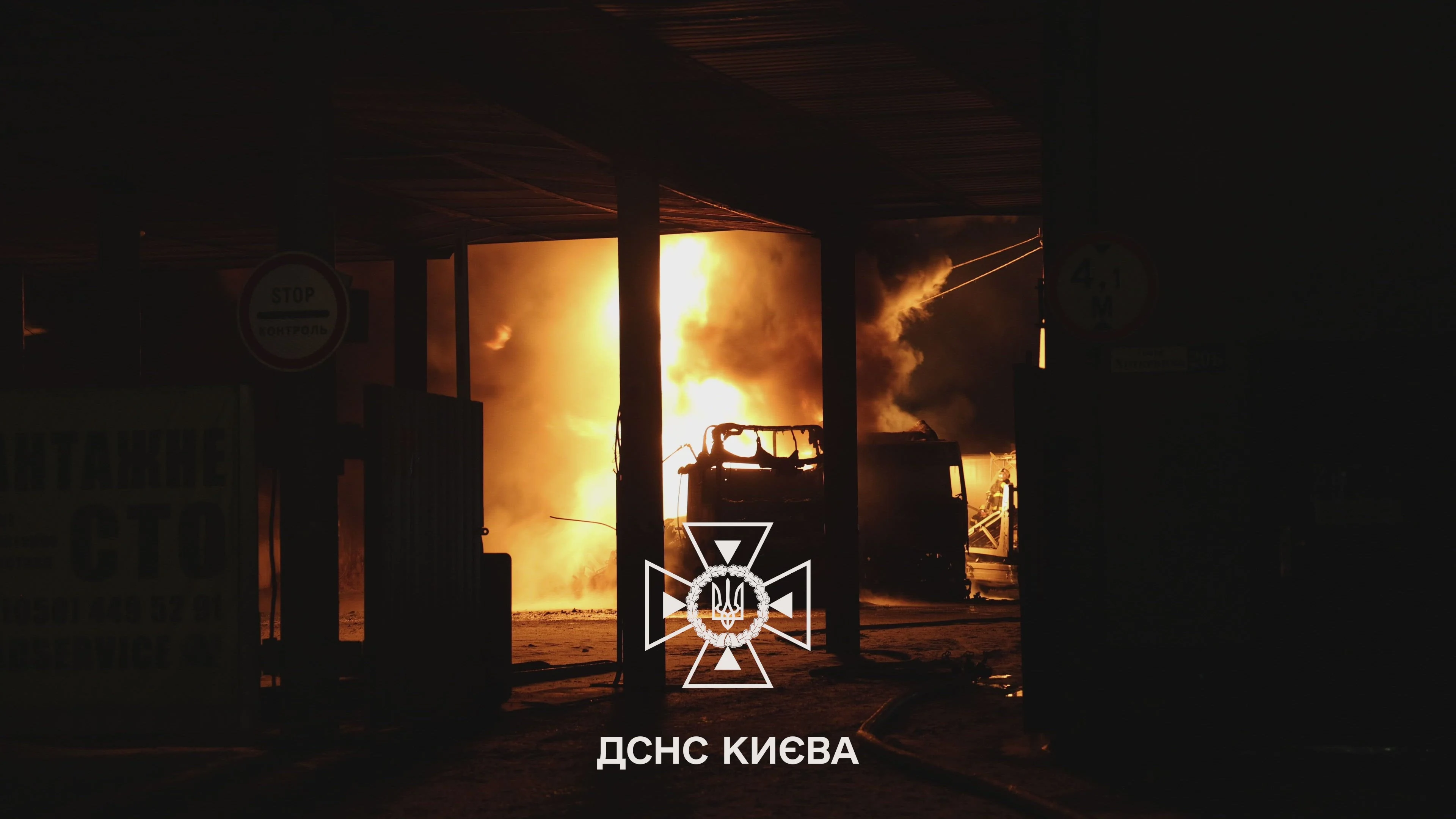 Rusia lovește Kievul și Harkov în timp ce au loc discuții de pace la Abu Dhabi. Un mort și cel puțin 15 răniți