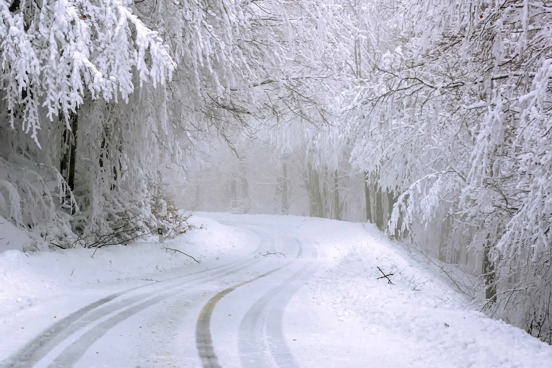 ANM transmite că la munte va ninge / foto: Pixabay