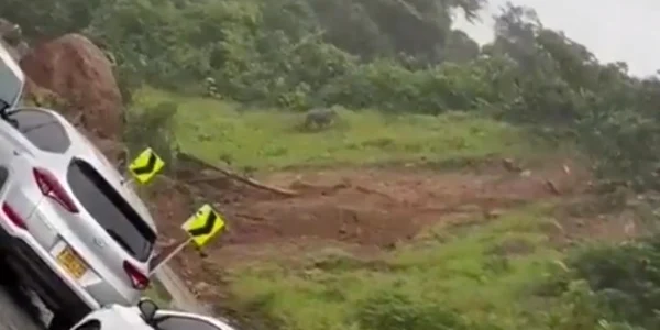 Alucare teren în Columbia jpg
