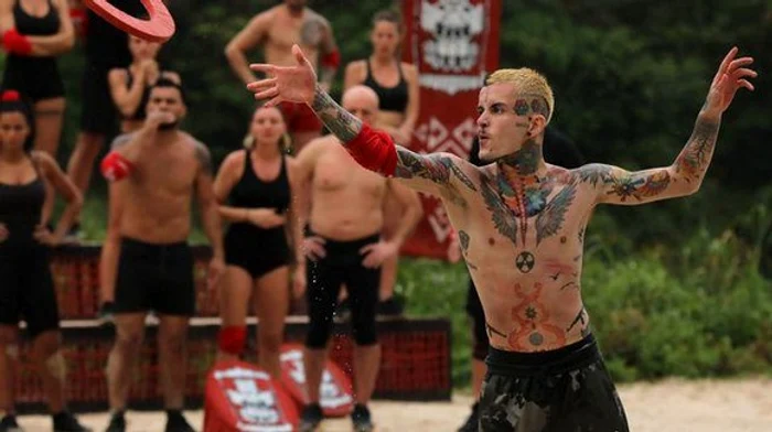 Zanni se plânge mereu că fetele din echipa lui sunt prea plângăcioase