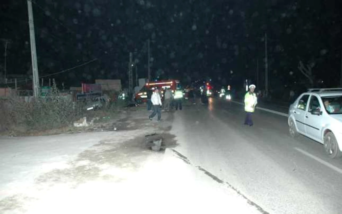 Accident Cornetu 1