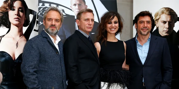 Sam Mendes Reuters