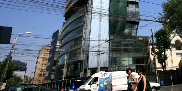 millenium tower