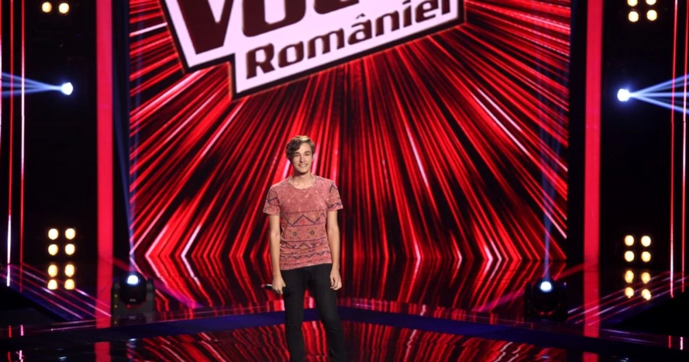 tomer jack vocea romaniei foto pro tv