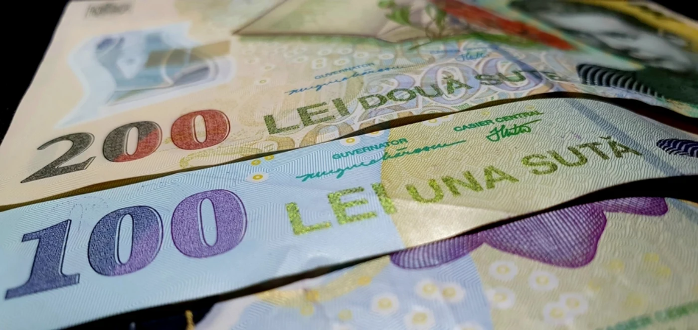 Suma maximă pe care o poți împrumuta de la bancă dacă ai un salariu minim / Foto: Shutterstock