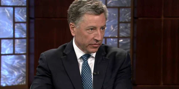 Kurt Volker Captura YouTube