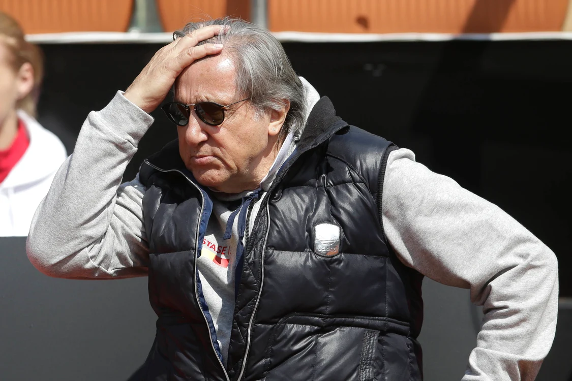 Ilie Năstase, îndurarat din cauza morții reginei Elisabeta a II-a