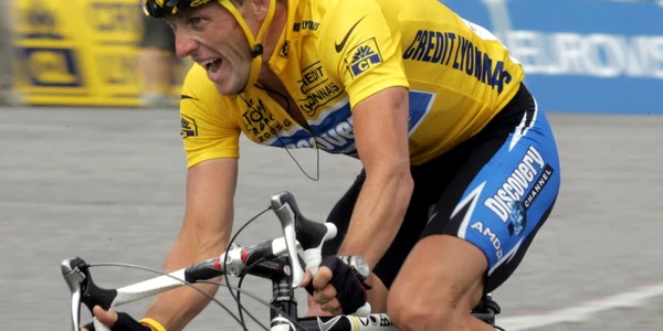 armstrong