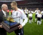 David Beckham foto reuters