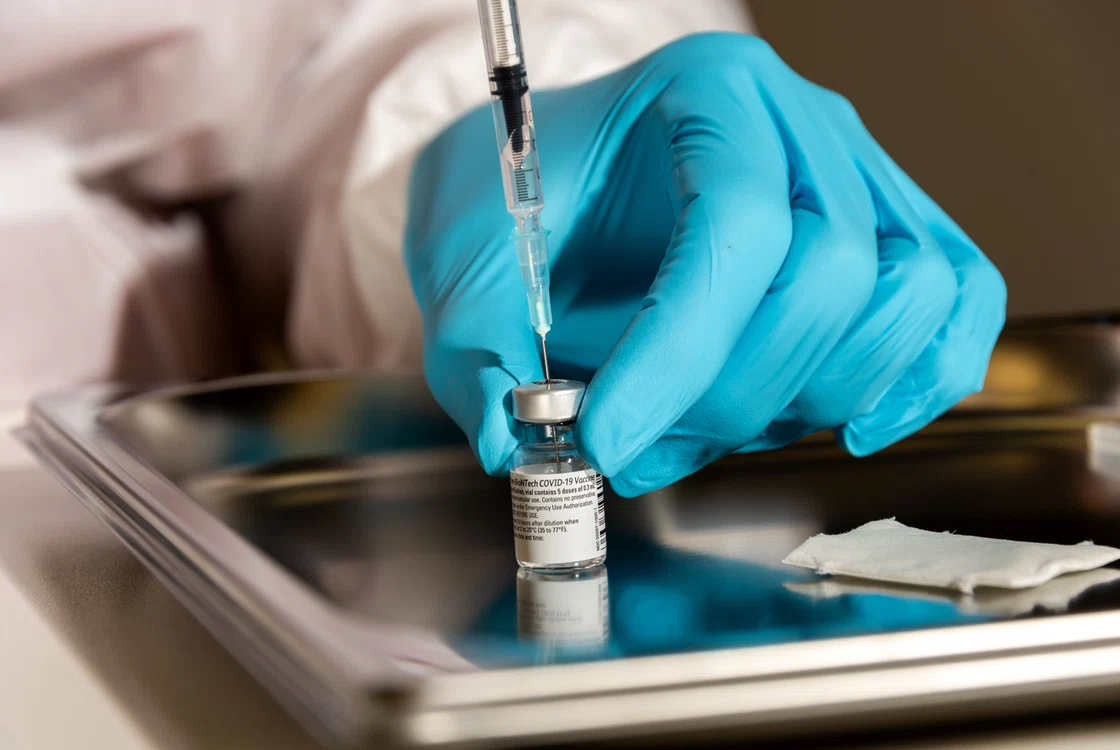 
    Autoritățile din Germania vor să vaccineze întreaga populație până la sfârșitul veriifoto: Shutterstock  