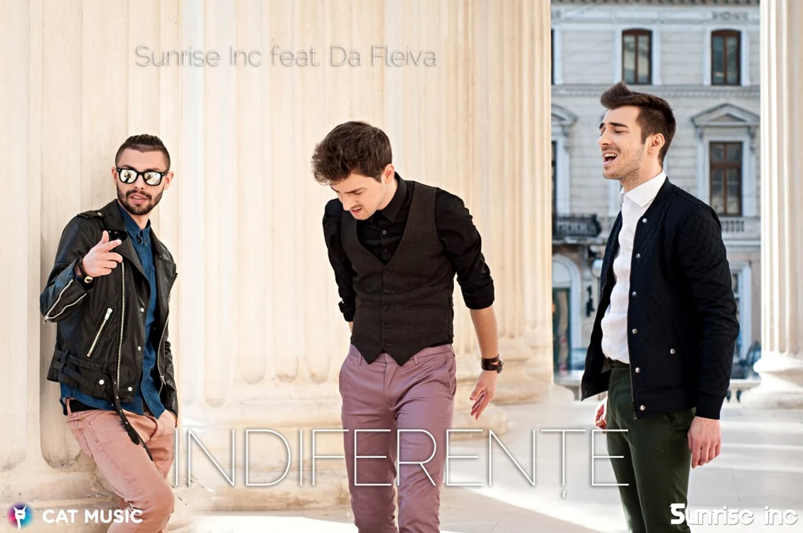 Sunsise Inc şi De Flaiva