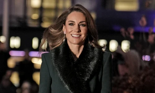 Prințesa Kate, concertul de colinde 2025, GettyImages (3) jpg