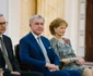 Majestatea Sa Margareta și Principele Radu la Centenarul Institutului Francez. FOTO: Daniel Angelescu, Casa Majestății Sale