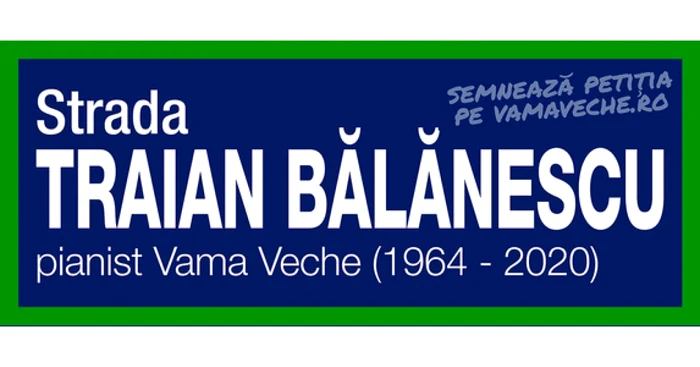 traian balanescu vama veche