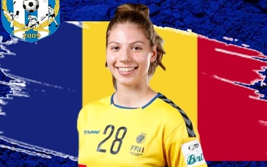 Diana Lixăndroiu