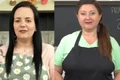 Jamila si Laura Laurentiu FOTO Youtube