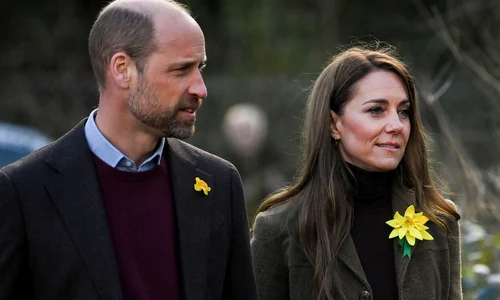 Kate Middleton si Printul William 26 februarie foto profimedia (2) jpg