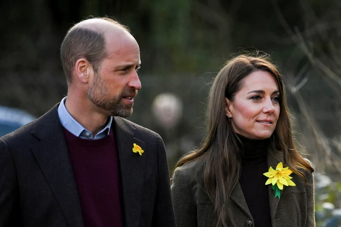 Kate Middleton si Printul William 26 februarie foto profimedia (2) jpg