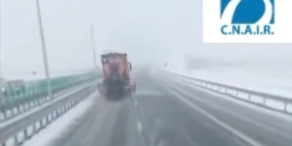 autostrada A1, captura video jpg