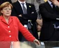 Angela Merkel CM 2014 FOTO Reuters