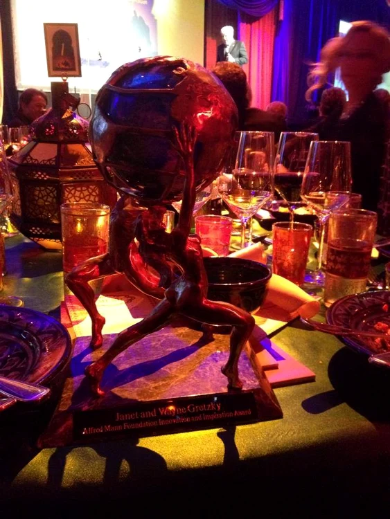 Monica Gabor (Foto: Facebook)