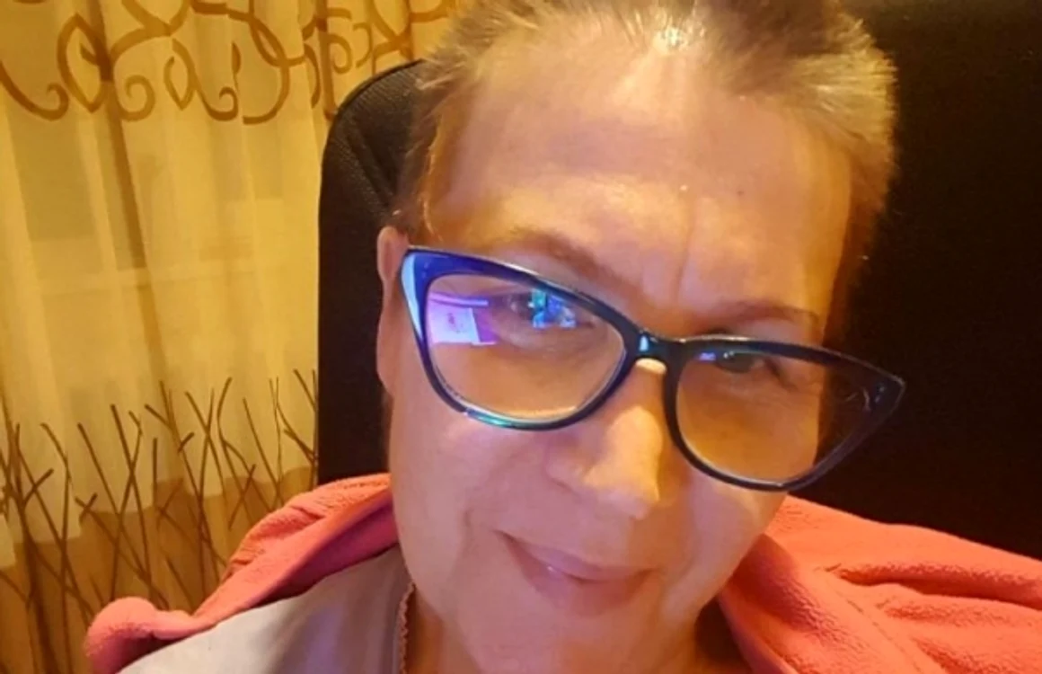 Simona Hanca este profesoară de Informatică la un liceul clujean. FOTO: Arhivă personală