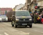 Parada militară de Ziua Armatei cluj. foto PCN