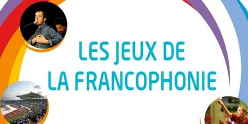 jocurile francofoniei