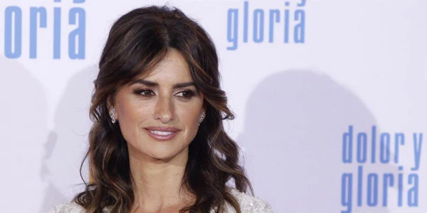 Penelope Cruz