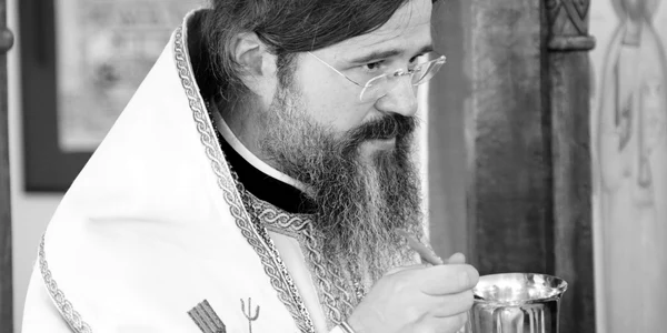 Episcopul Macarie Dragoi
