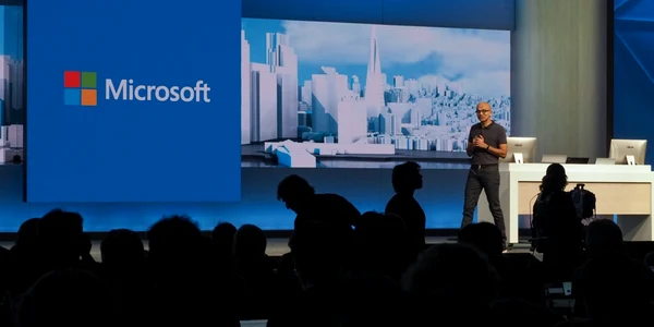microsoft build2016 foto razvan baltaretu/adevarul