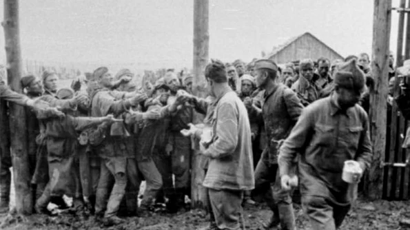 Călăul prizonierilor sovietici din lagărul Crăciuneşti Povestea „torţionarului de ruşi”, acuzat de moartea a 700 de ostatici jpeg