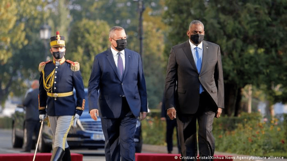 21 de ani de la atacurile teroriste din SUA. Ciucă: România a fost și rămâne solidară Statelor Unite