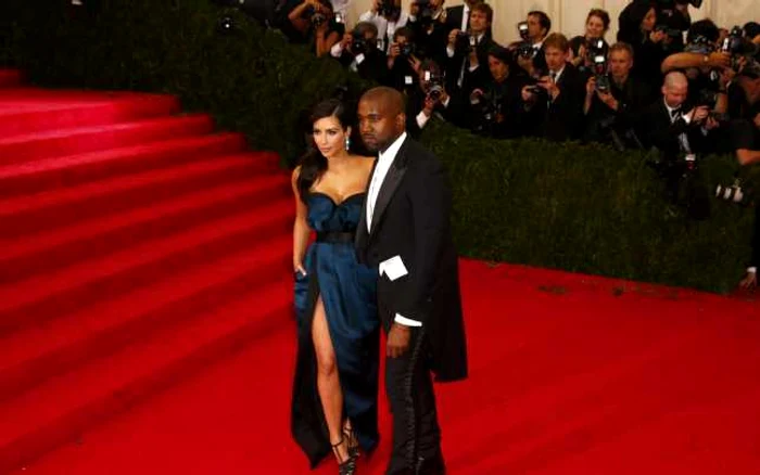 kim kardashian kanye west foto wire photos/reuters