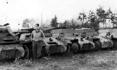 Cum arătau tancurile germane în iunie 1941 jpeg