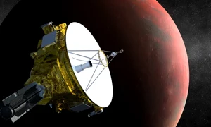 „New Horizons“ porneşte spre planeta pitică Pluton jpeg