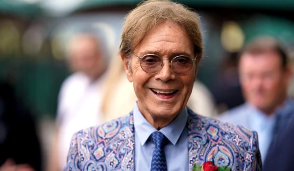 Cliff Richards foto Profimedia jpg