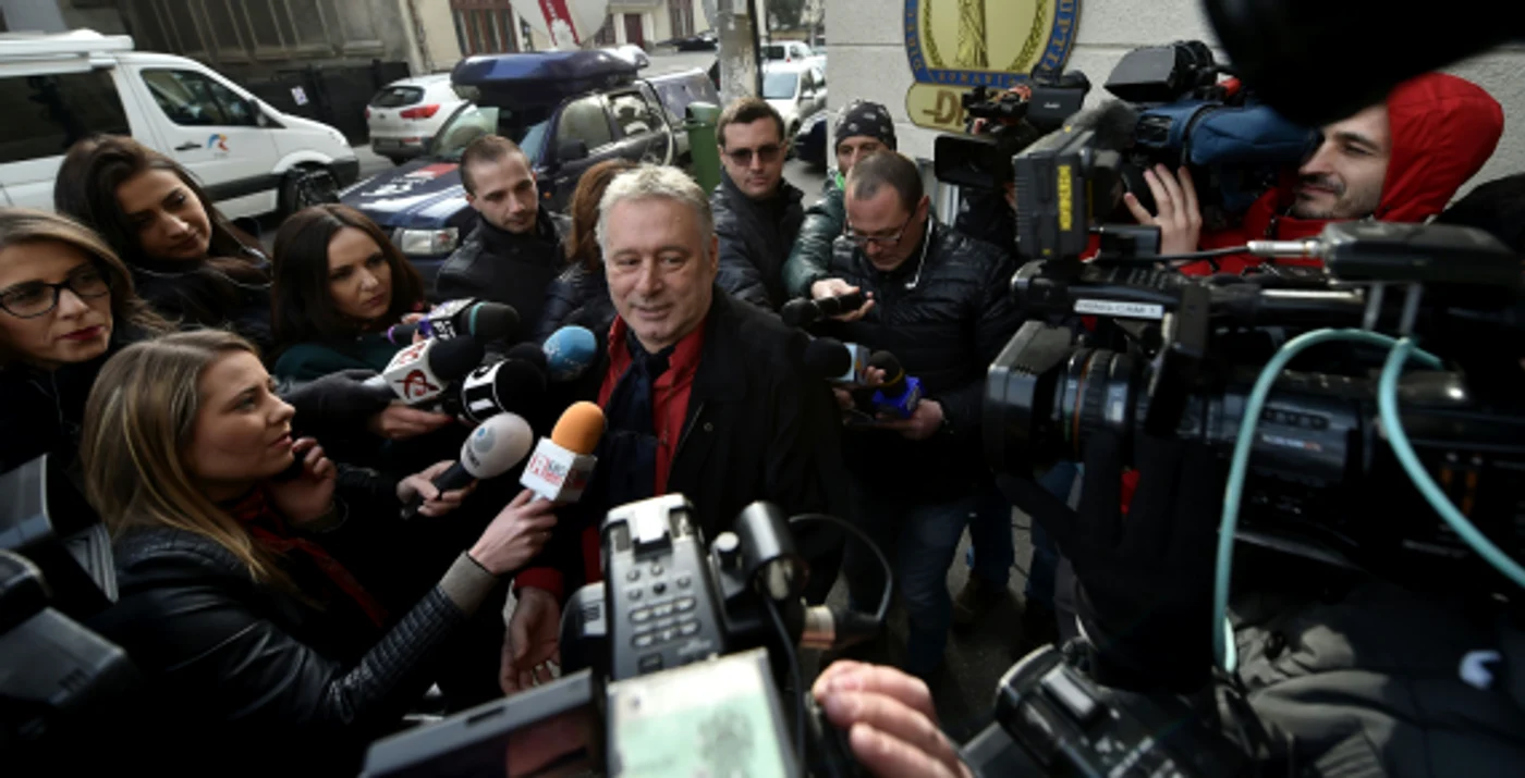 
    Mădălin Voicu a fost anunțat de DNA că o să rămână fără avere  